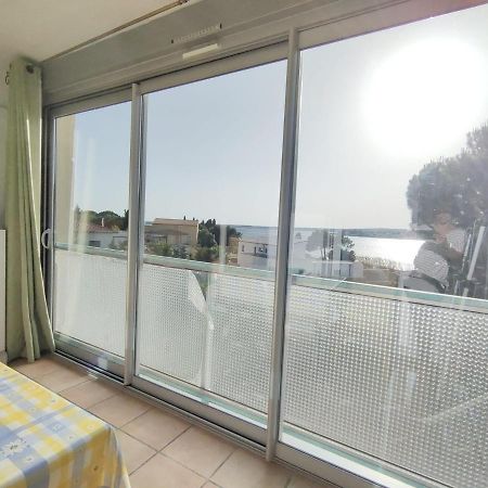 T1 Au Calme Avec Clim Et Parking Prive - Fr-1-503-171 Apartment Balaruc-les-Bains Luaran gambar
