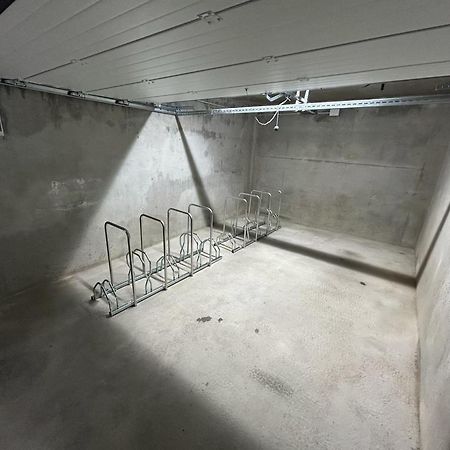 T1 Au Calme Avec Clim Et Parking Prive - Fr-1-503-171 Apartment Balaruc-les-Bains Luaran gambar