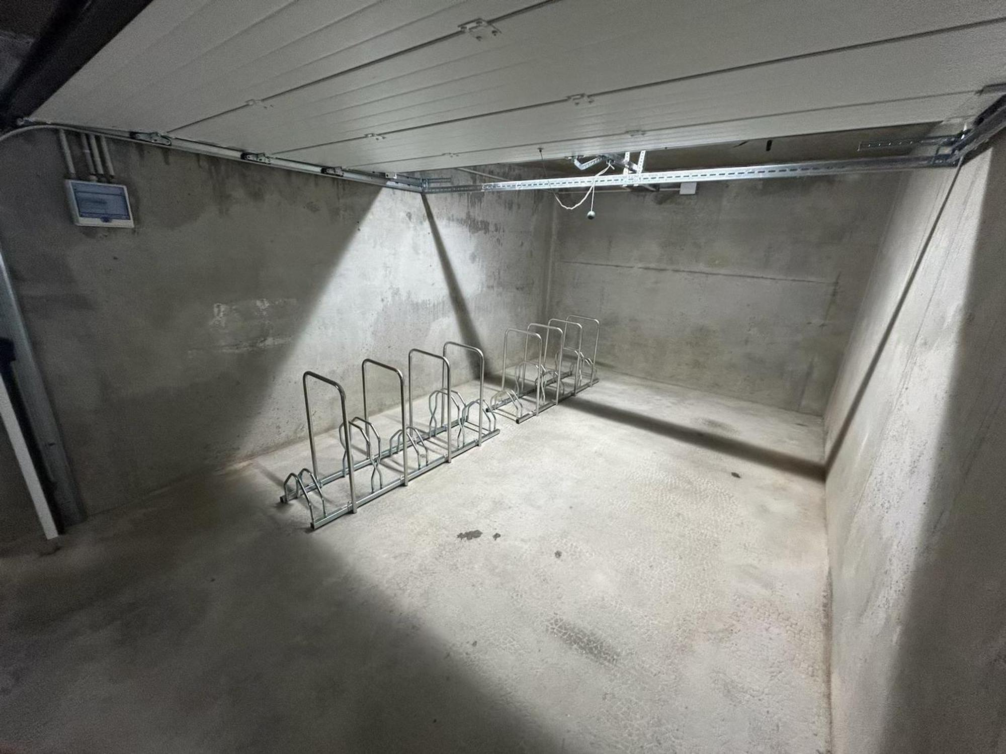 T1 Au Calme Avec Clim Et Parking Prive - Fr-1-503-171 Apartment Balaruc-les-Bains Luaran gambar